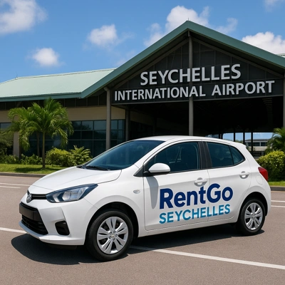Car Rental Seychelles International Airport No Deposit, No Credit Card Car Rental Seychelles International Airport No Deposit, No Credit Card