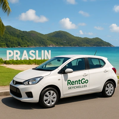 Car Rental Praslin No Deposit, No Credit Card Car Rental Praslin No Deposit, No Credit Card