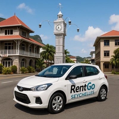 Car Rental Victoria No Deposit, No Credit Card