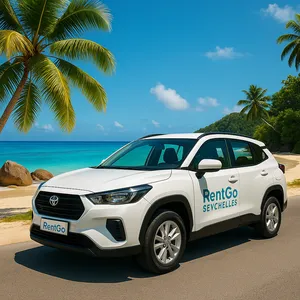 Car Rental Seychelles No Deposit, No Credit Card